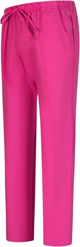Misemiya scrubs pant pink - misemiya,