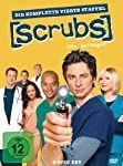 Scrubs die anfänger - scrubs:,