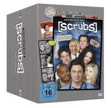 Scrubs die anfänger - anfänger,