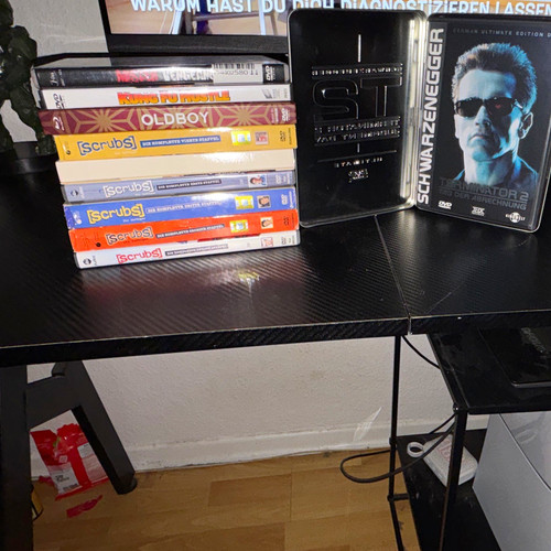 Kleine dvd blu ray - kleine, dvd/blu