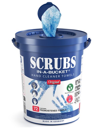 Scrubs - 72,