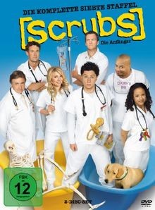 Scrubs die anfänger - die,