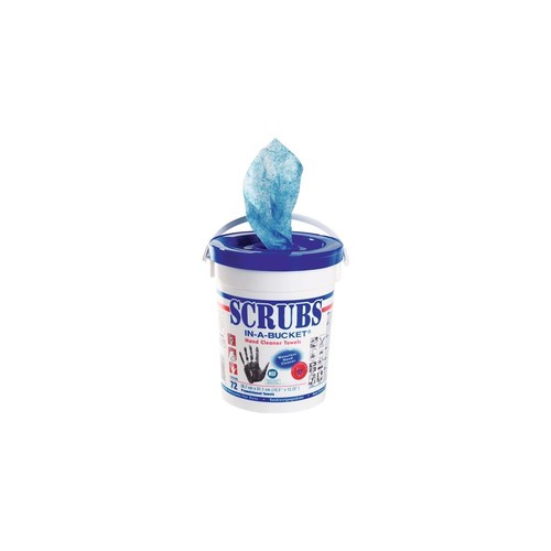 Scrubs handreinigungstuch ohne - scrubs,