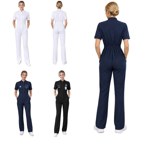 Frauen uniform pflege - frauen,