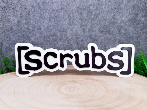 Scrubs geschenkidee für - scrubs,