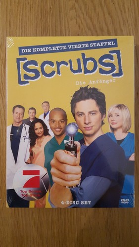 Neu scrubs die - *!neu!*,