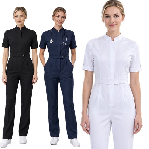 Frauen scrubs chirurgisch - frauen,