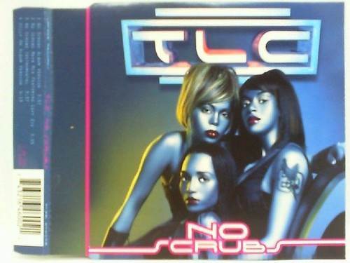 Scrubs intl version - no, scrubs/intl.version
