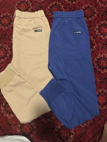 Spohlfgr men joggers scrub - spohlfgr, men’s