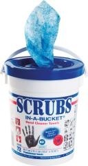 Scrubs reinigungstücher - reinigungstücher, 72
