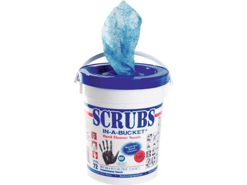Scrubs 042272 - scrubs,