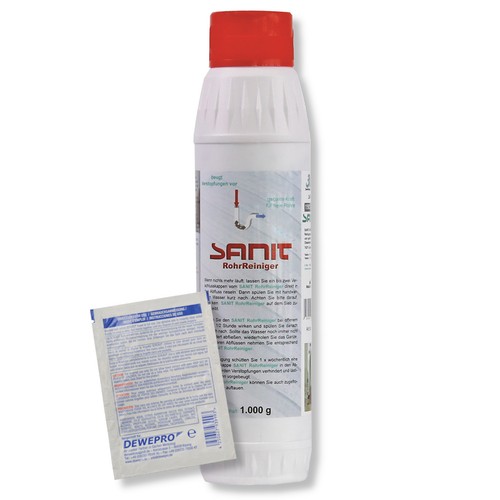 Dewepro set sanit - set:,
