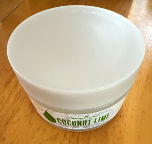Young living coconut lime - young, coconut-lime