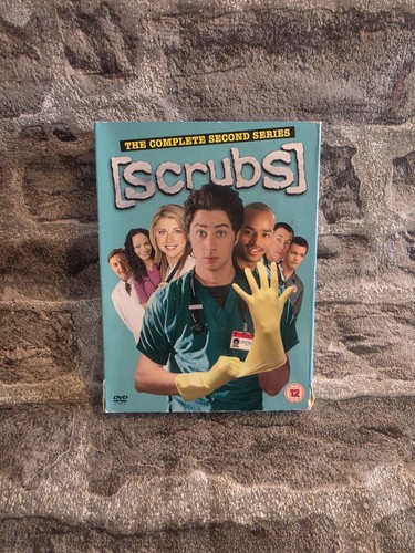 Scrubs die anfänger - die,