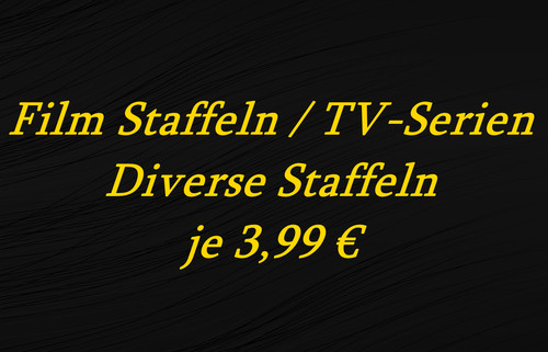 Film staffeln tv serien - film, /