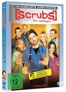 Scrubs die anfänger - anfänger,