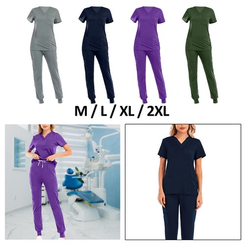 Scrubs set für - scrubs-set, damen