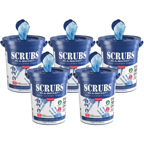 Set 72er scrubs in - set:,