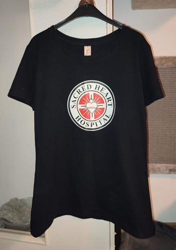 Scrubs fan shirt merch sacred - fan,