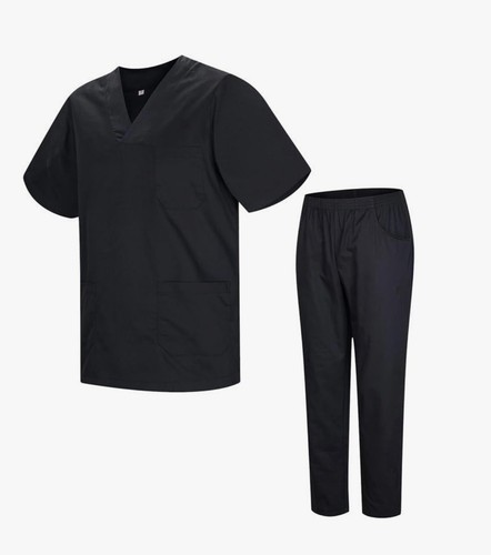 Misemiya unisex uniformen - misemiya,