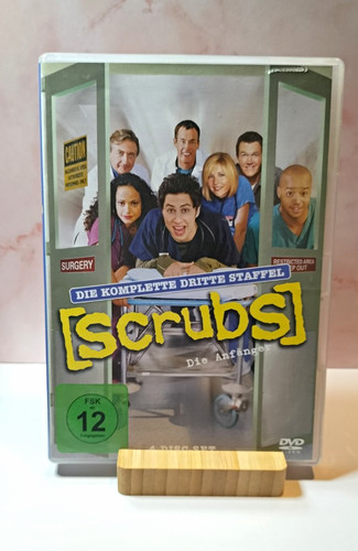 Scrubs die anfänger - –,