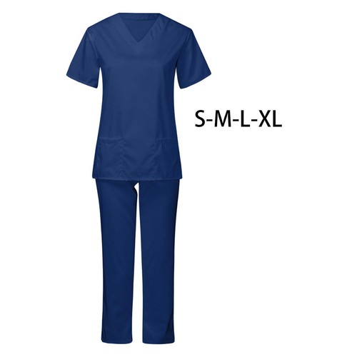 Frauen scrubs set weibliche - frauen,