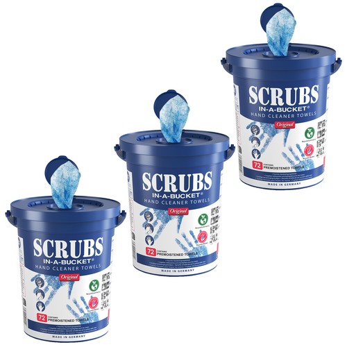 Set 72er scrubs - set:,