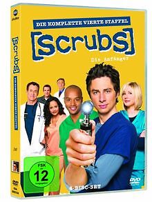 Scrubs die anfänger - die,